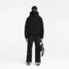 Oversized fleece Hoodie
