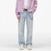 Painted Denim