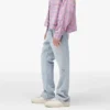 Painted Denim