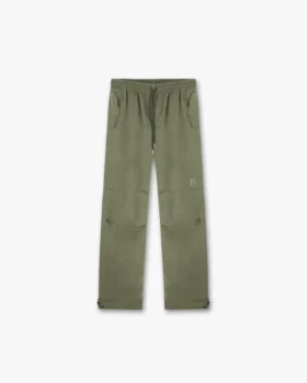 Parachute-broek