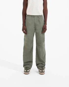 Parachute-broek