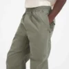 Parachute-broek