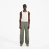 Parachute-broek