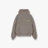 Patron Of The Club-hoodie