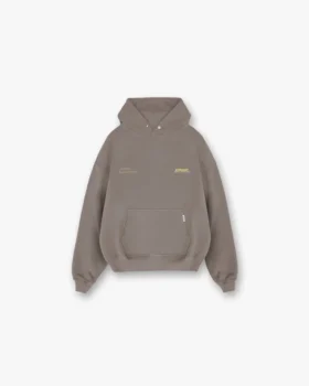 Patron Of The Club-hoodie