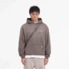 Patron Of The Club-hoodie