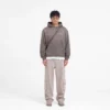 Patron Of The Club-hoodie