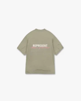 Patron Of The Club T-shirt