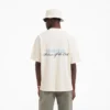 Patron Of The Club T-shirt