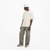 Patron Of The Club T-shirt