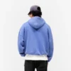 Pegasus hoodie met ritssluiting