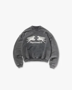 Pegasus-sweatshirt