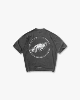 Philadelphia Eagles x Represent T-shirt
