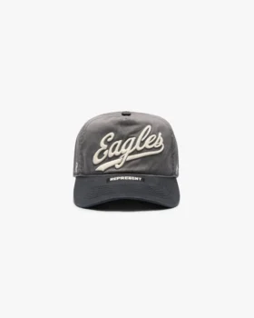 Philadelphia Eagles X Represent X 47-pet