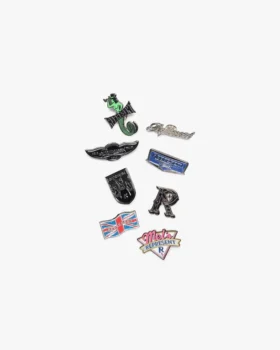 Pinbadges