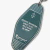 Private Members sleutelhanger