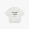 Private Members T-shirt