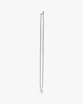 R-hanger ketting
