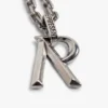 R-hanger ketting