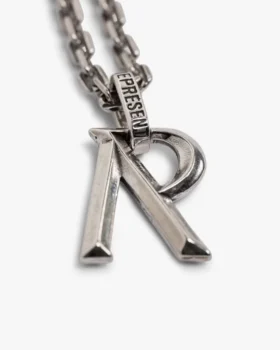 R-hanger ketting