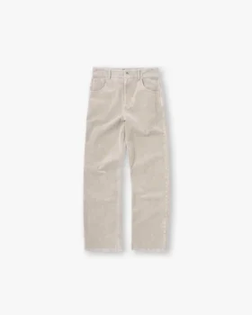 R2 Corduroy Broek