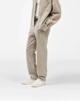 R2 Corduroy Broek