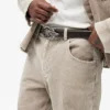 R2 Corduroy Broek
