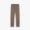 R2 Denim met getrapte zoom
