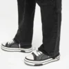R2 Denim met getrapte zoom R2 Denim met getrapte zoom