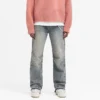 R2 Denim met getrapte zoom