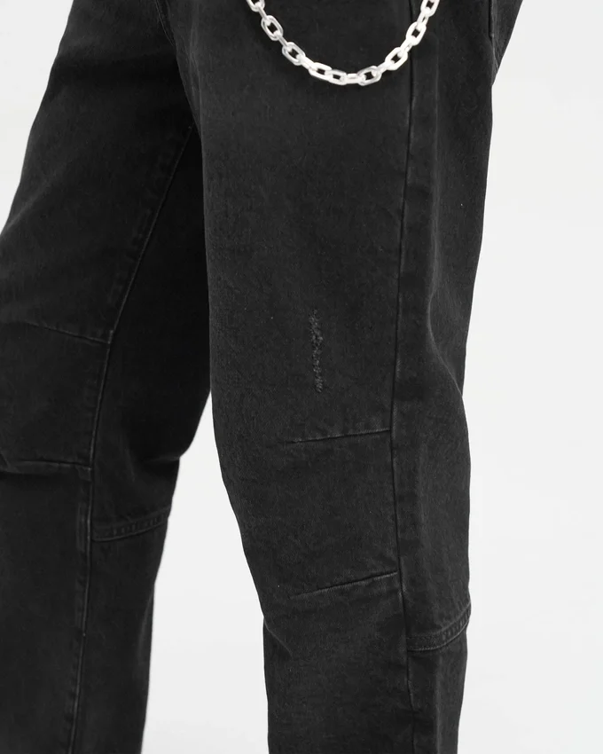 R2 Denim met getrapte zoom R2 Denim met getrapte zoom