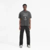 R2 Denim met getrapte zoom R2 Denim met getrapte zoom