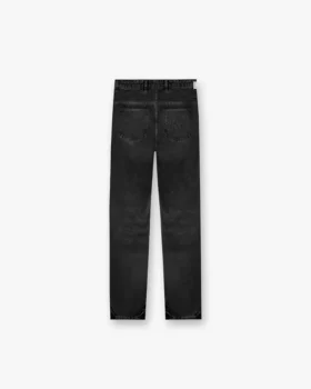 r2 straight leg denim 2 2 280x350 - R2 Straight Leg Denim
