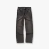 R2S Split Denim Denim