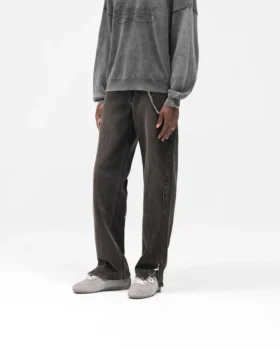 r2s split denim denim 2 280x350 - R2S Split Denim Denim