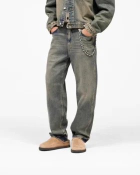 R3 Baggy Denim