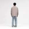 R3 Distressed Baggy Denim
