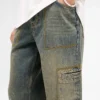 R3 Drive-Denim