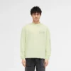 Raceway T-shirt met lange mouwen