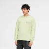 Raceway T-shirt met lange mouwen