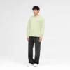 Raceway T-shirt met lange mouwen
