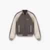 Raglan-collegiejack