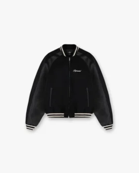 Raglan-collegiejack