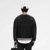 Raglan-collegiejack