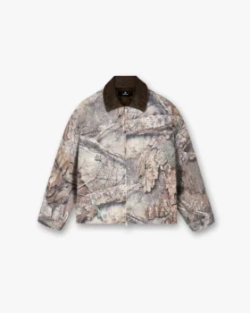 Realtree® Camo Trucker-jas