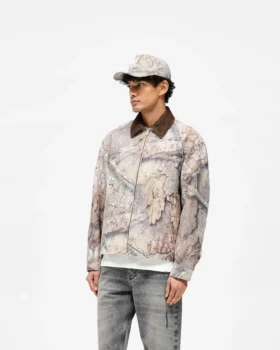 Realtree® Camo Trucker-jas