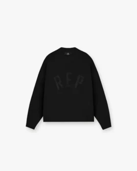 Rep Knit-trui