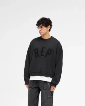 Rep-trui met applicatie