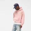 Represent Angel Border Hoodie