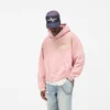 Represent Angel Border Hoodie